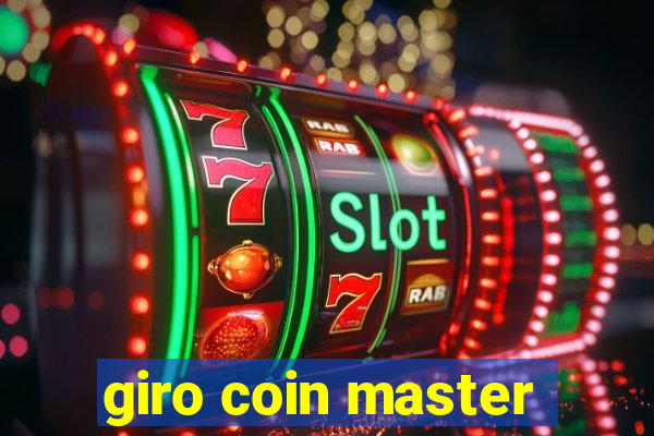 giro coin master